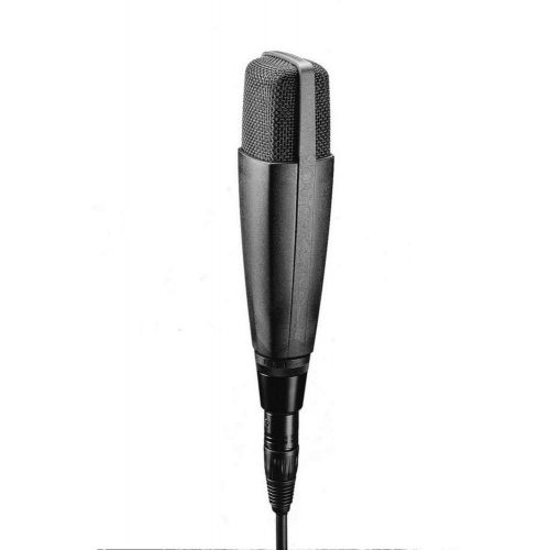 Студійний мікрофон Sennheiser MD421-II